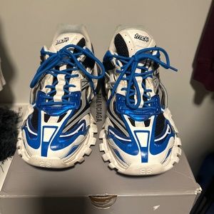 Balenciaga Track 2